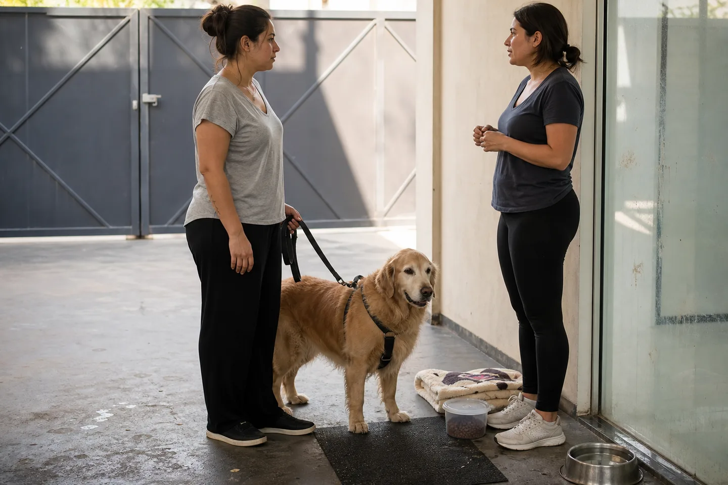 Dog Club Resort