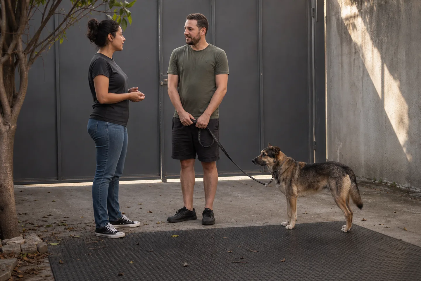 K9 Camilla Nogueira